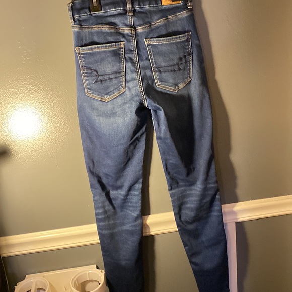 American eagle jeans - Picture 5 of 8